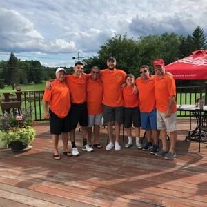 Meet your Posher, Zach